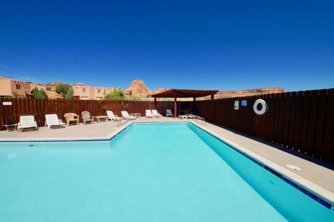 Villa Castle View #3368 à Moab Extérieur photo