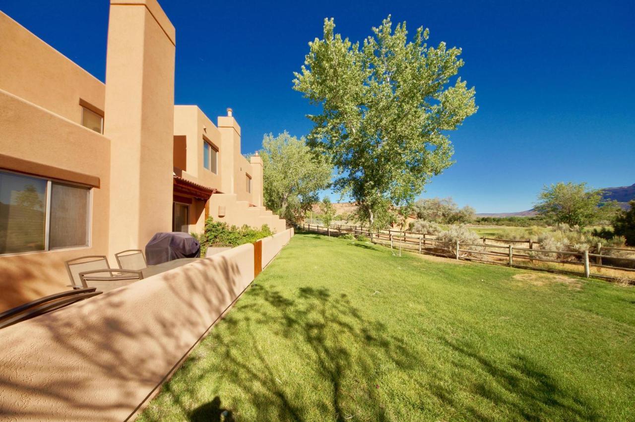 Villa Castle View #3368 à Moab Extérieur photo